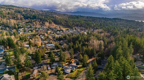 1464 Greenville Drive Bellingham WA 98226