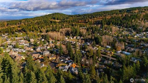 1464 Greenville Drive Bellingham WA 98226