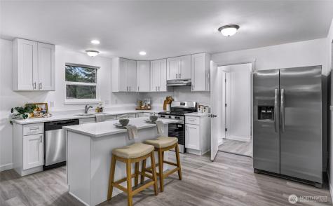 1464 Greenville Drive Bellingham WA 98226