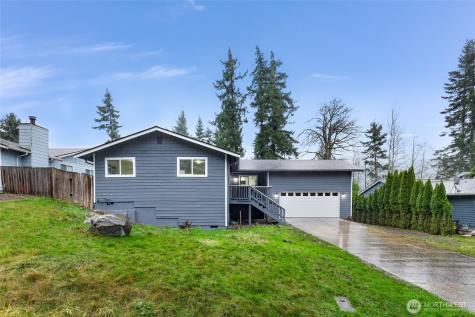 1464 Greenville Drive Bellingham WA 98226