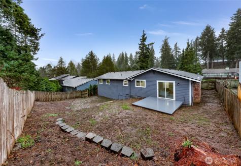1464 Greenville Drive Bellingham WA 98226