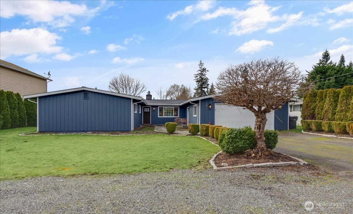 8924 48th Drive NE Marysville WA 98270