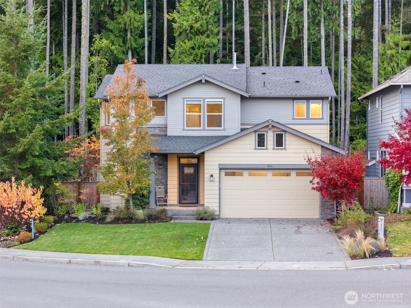 1854 Claret Loop NW Poulsbo WA 98370