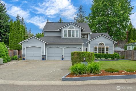 21616 SE 257th Place Maple Valley WA 98038