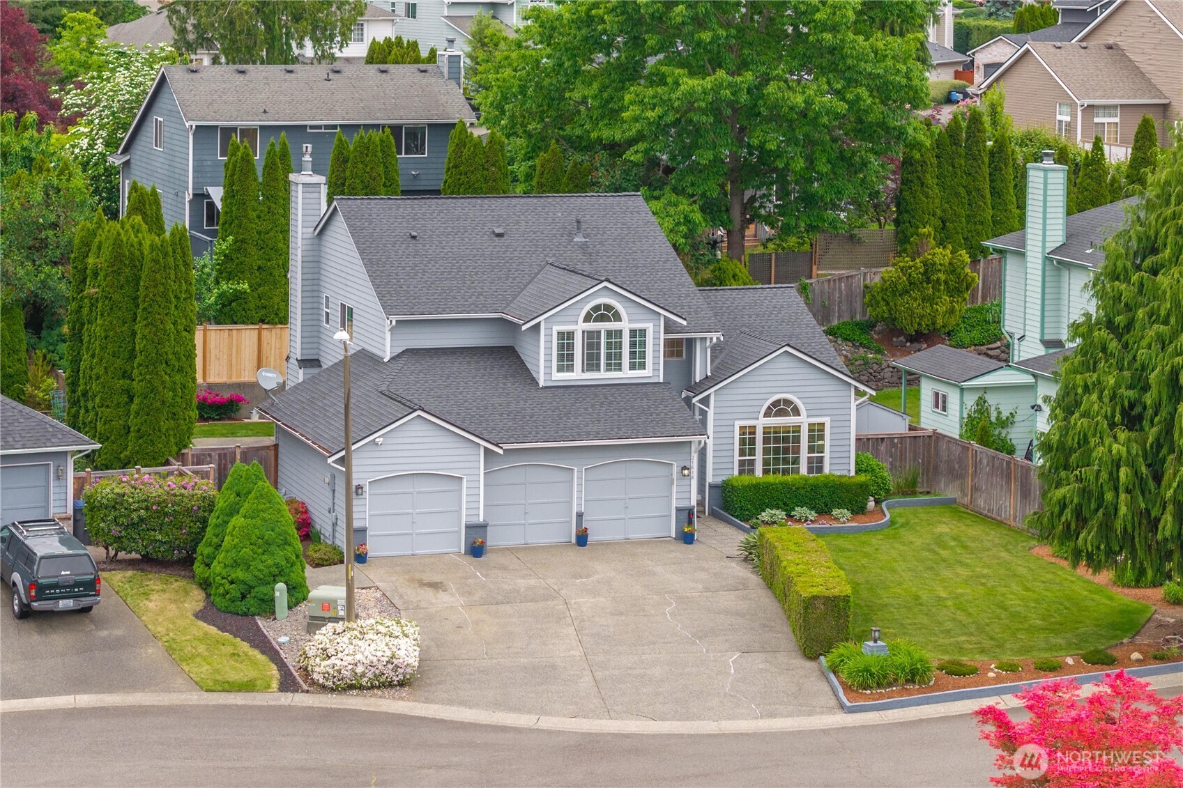 21616 SE 257th Place Maple Valley WA 98038