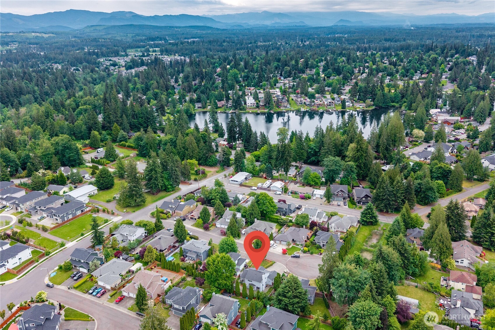 21616 SE 257th Place Maple Valley WA 98038