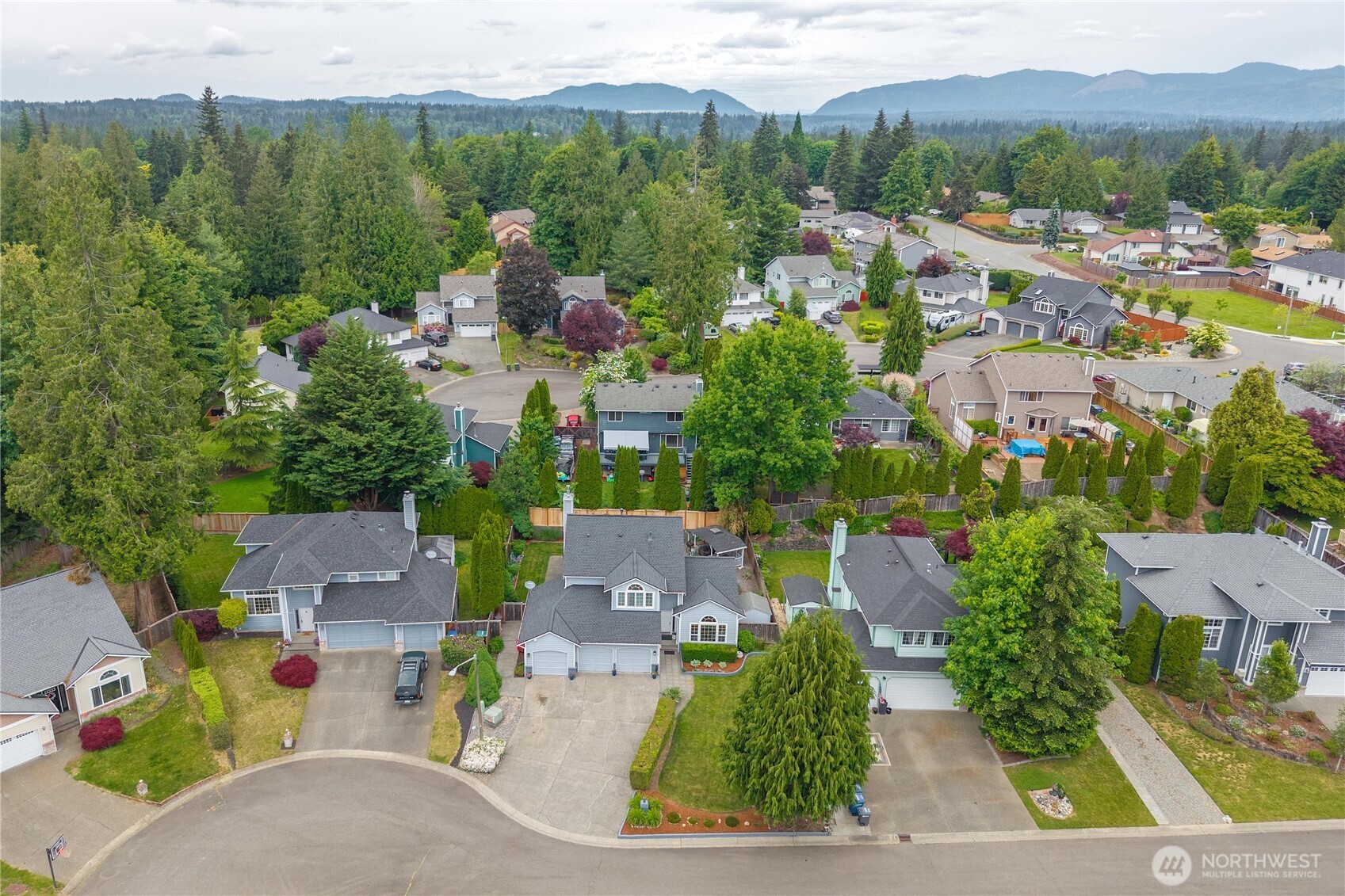 21616 SE 257th Place Maple Valley WA 98038