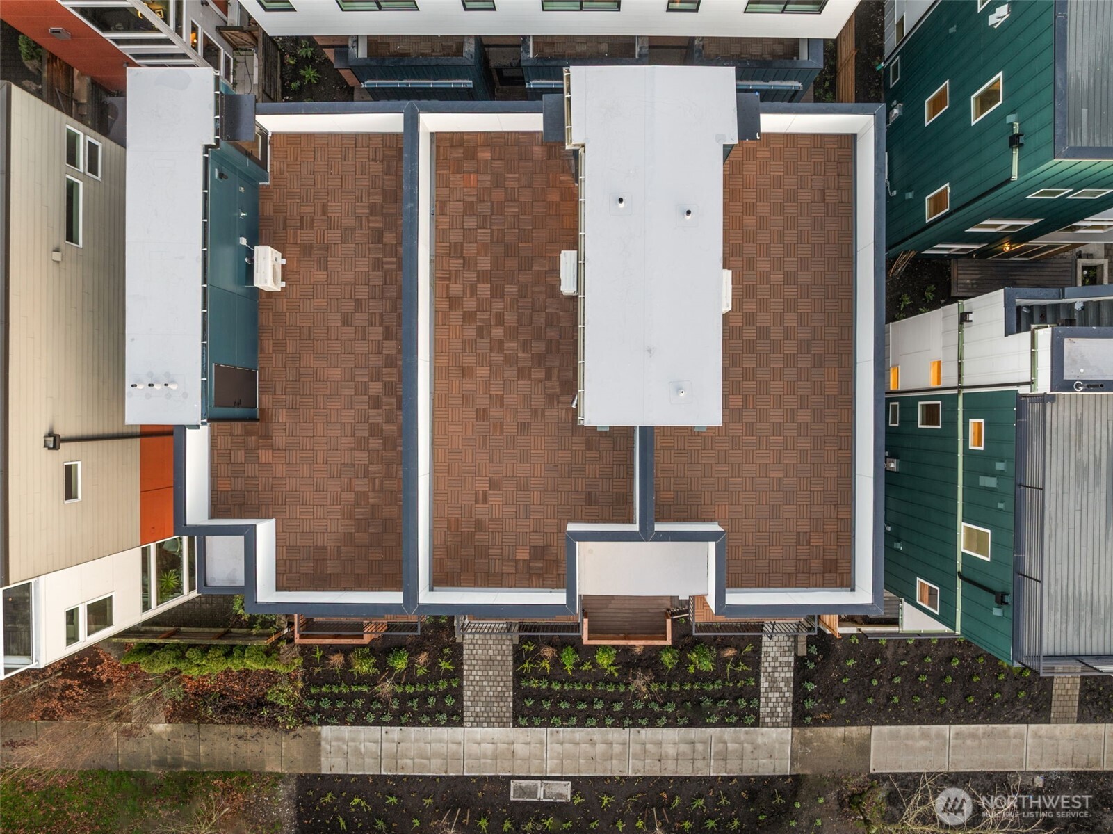 916 15th Avenue Seattle WA 98122