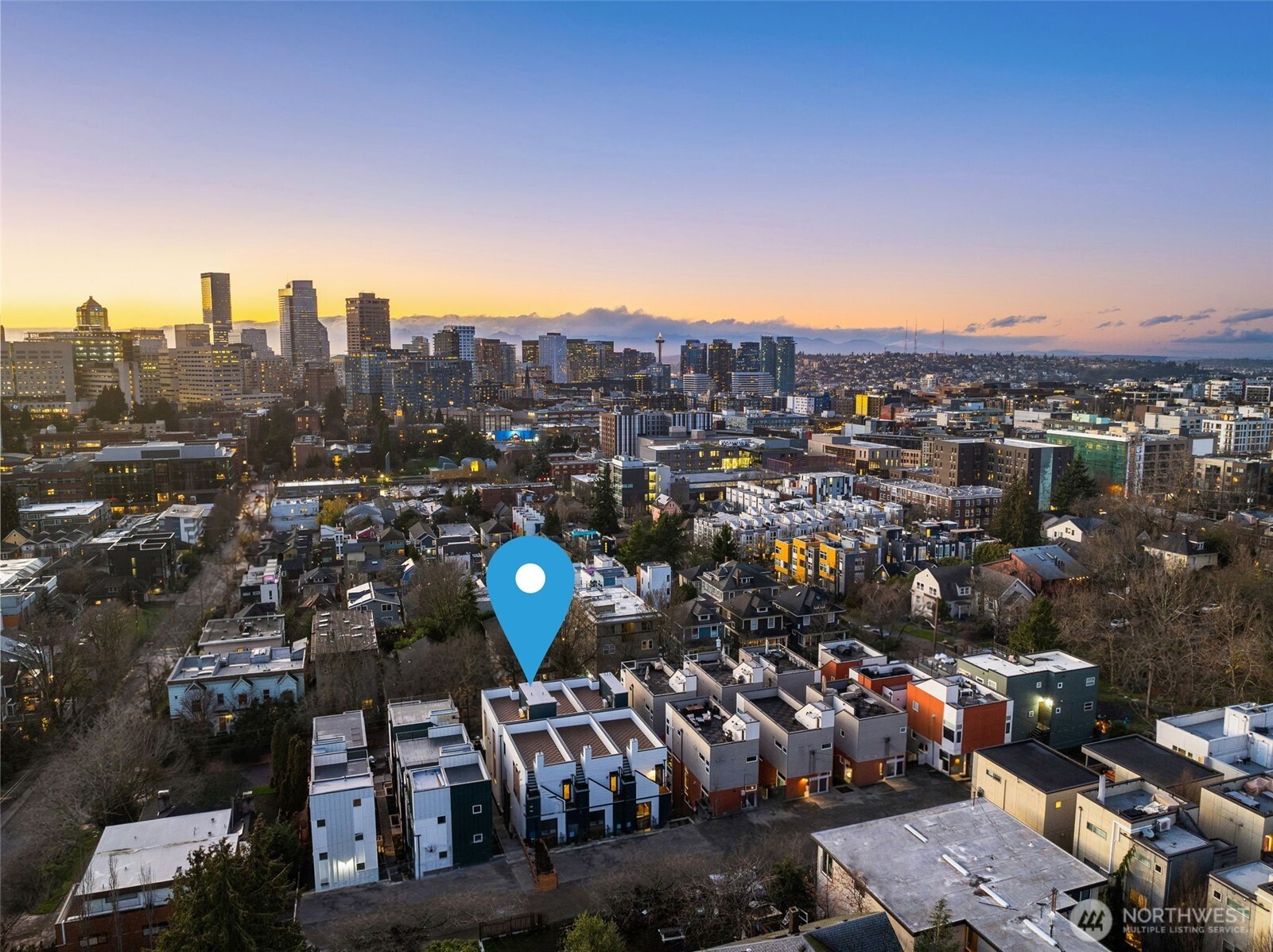 916 15th Avenue Seattle WA 98122