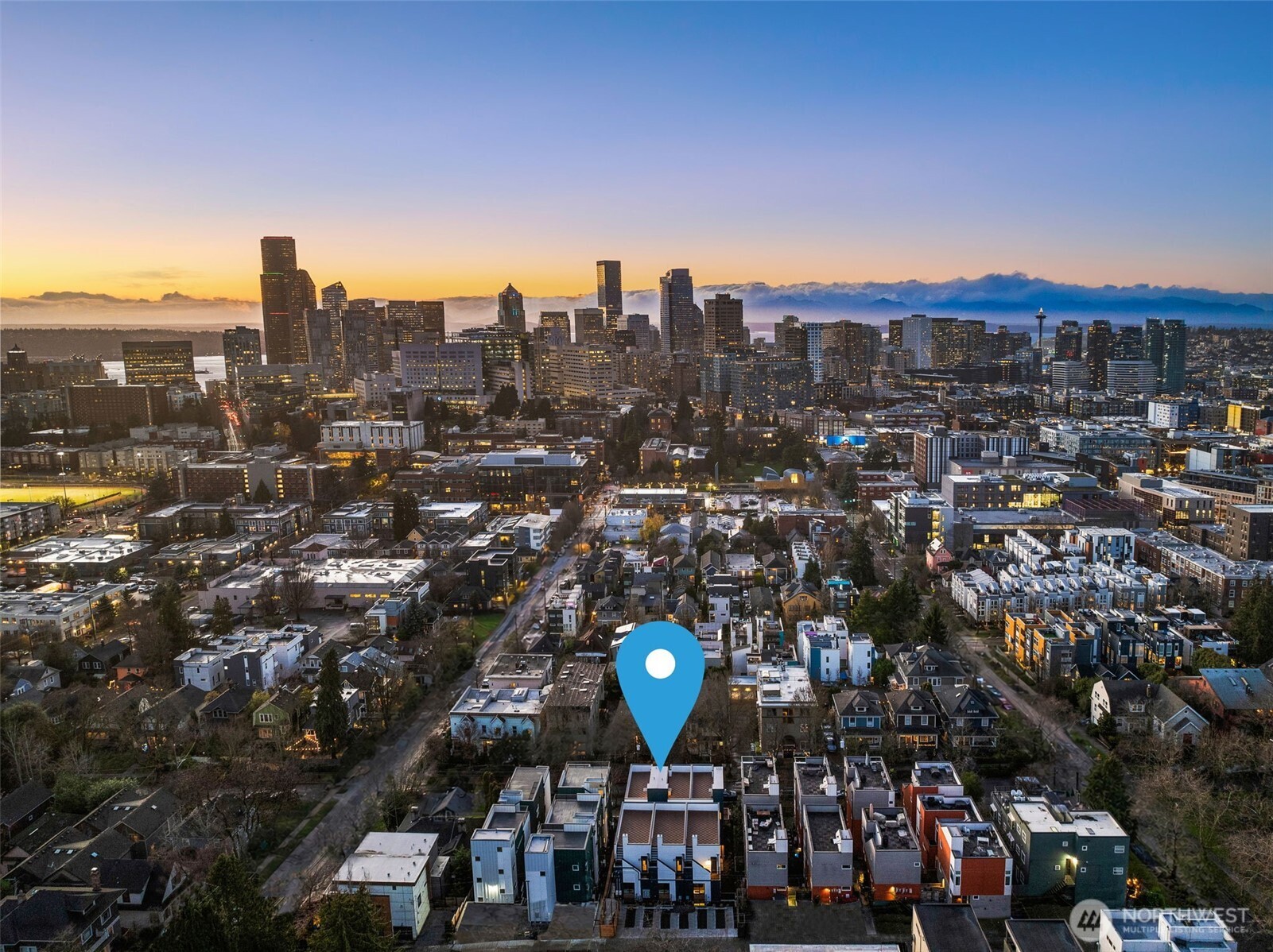 916 15th Avenue Seattle WA 98122