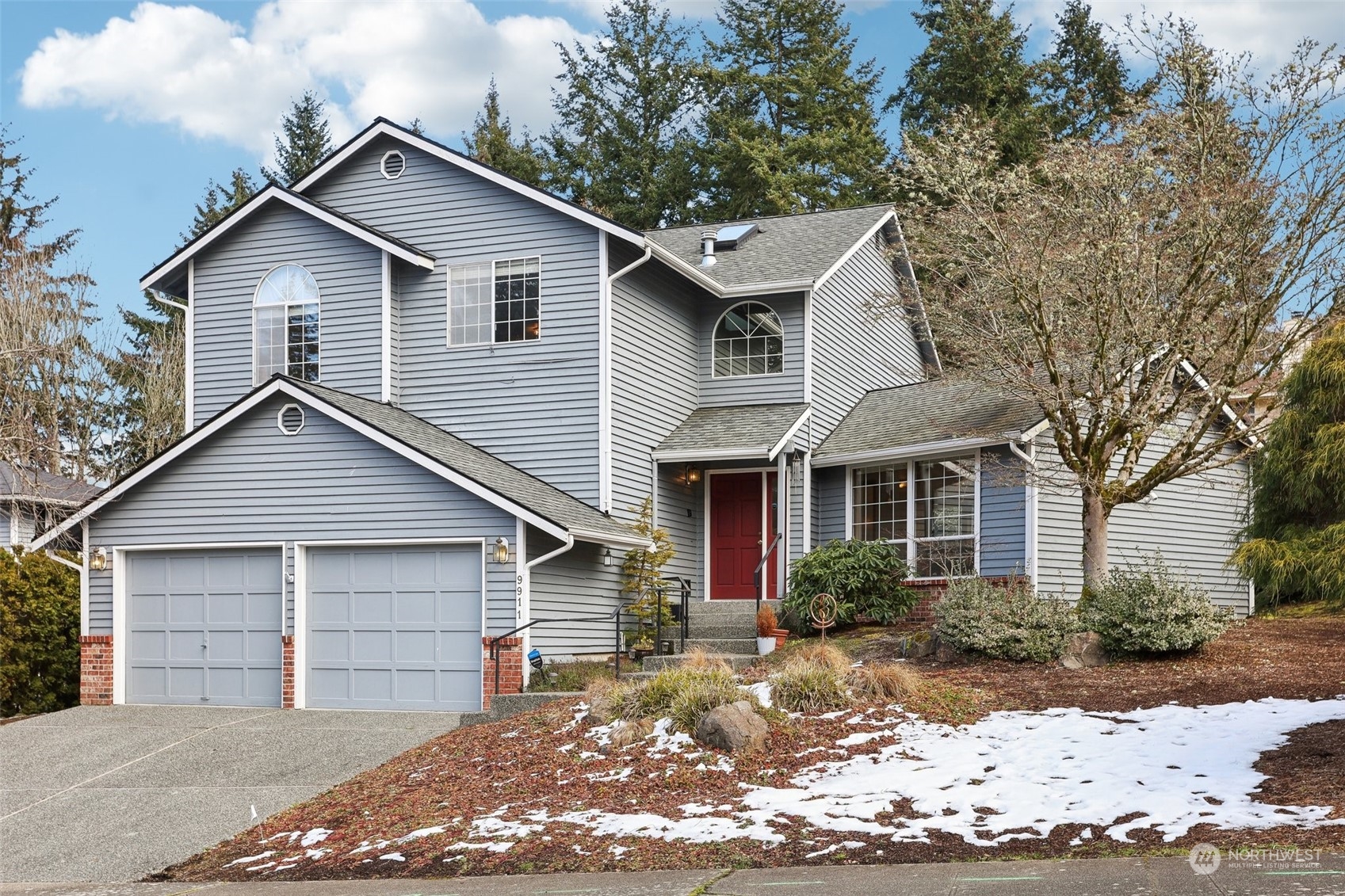 9911 242nd Place SW Edmonds WA 98020