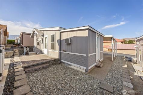 1000 Sr 150 Manson WA 98831