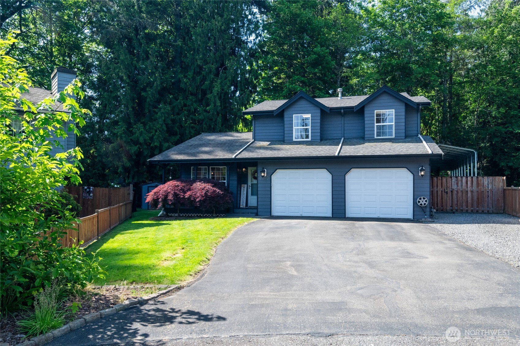 8820 Shady Forrest Place Bremerton WA 98311