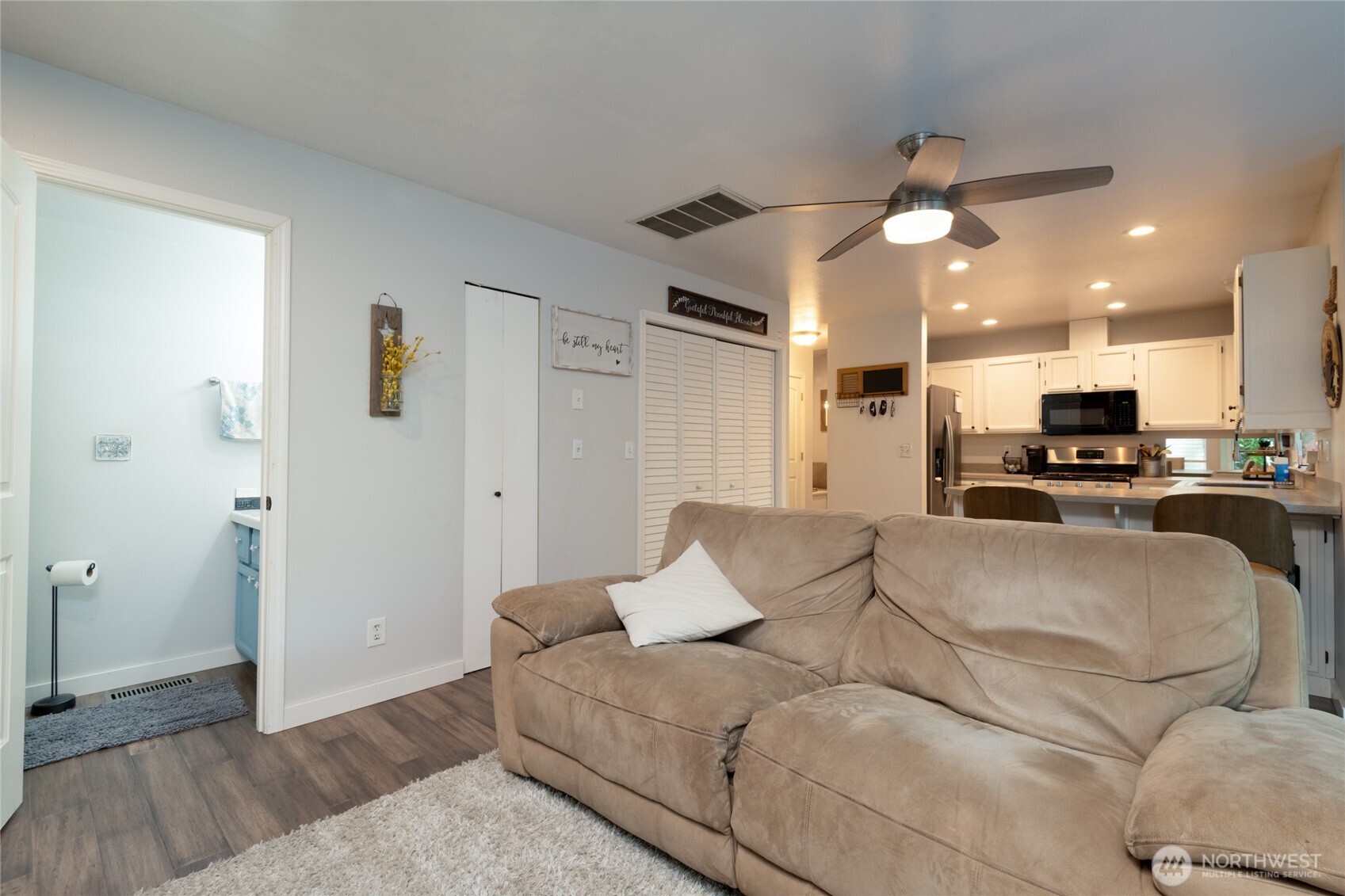 8820 Shady Forrest Place Bremerton WA 98311