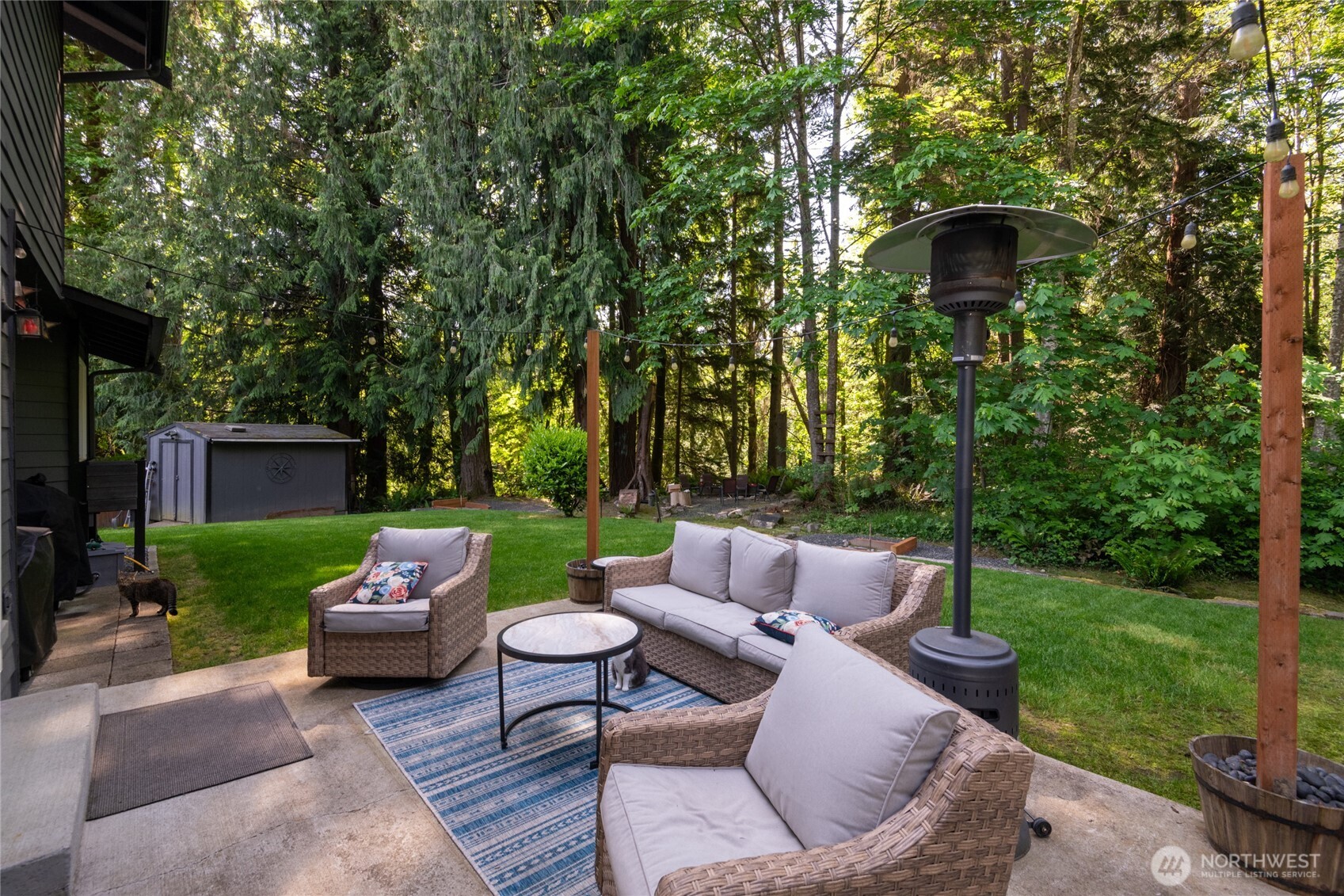 8820 Shady Forrest Place Bremerton WA 98311