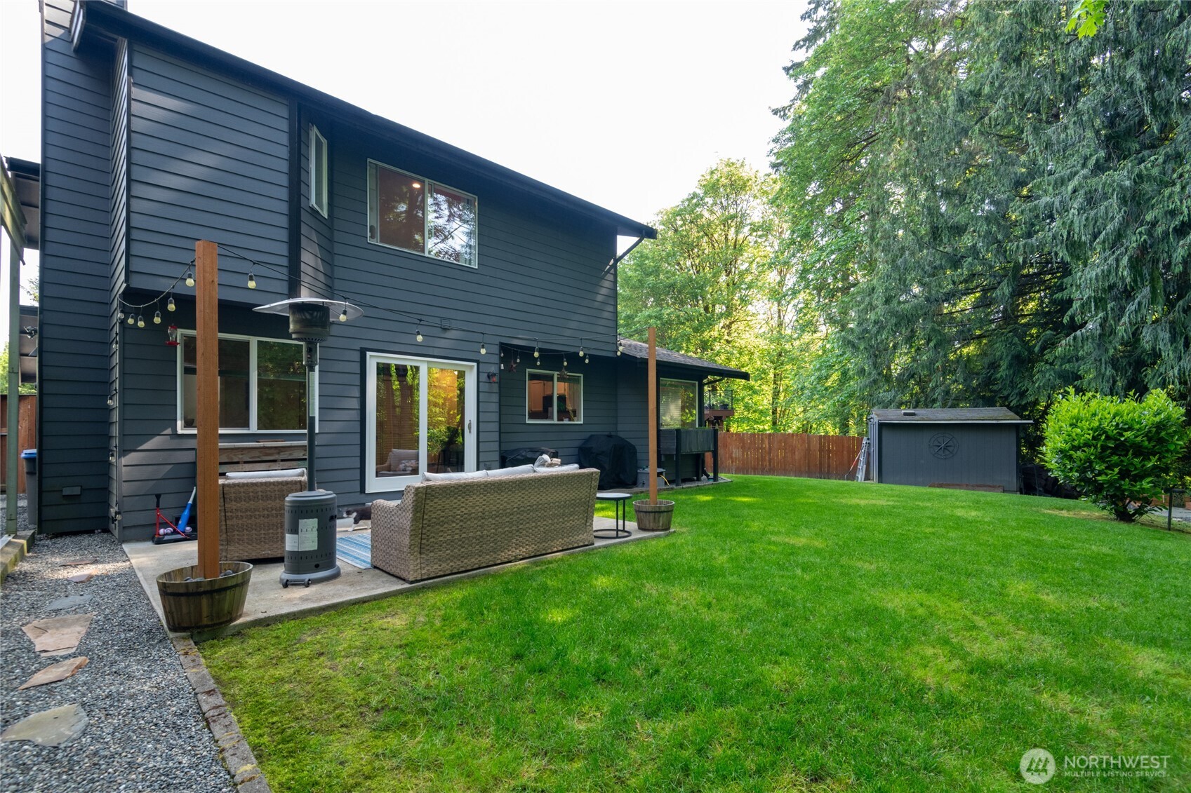 8820 Shady Forrest Place Bremerton WA 98311