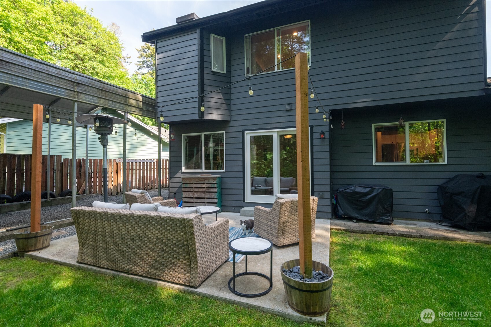 8820 Shady Forrest Place Bremerton WA 98311