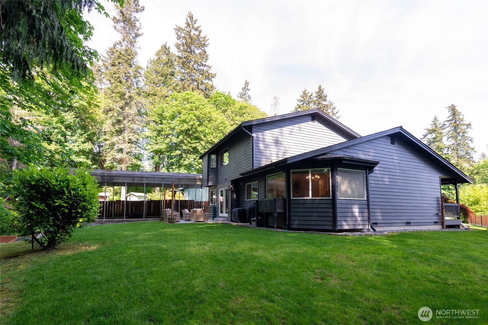 8820 Shady Forrest Place Bremerton WA 98311