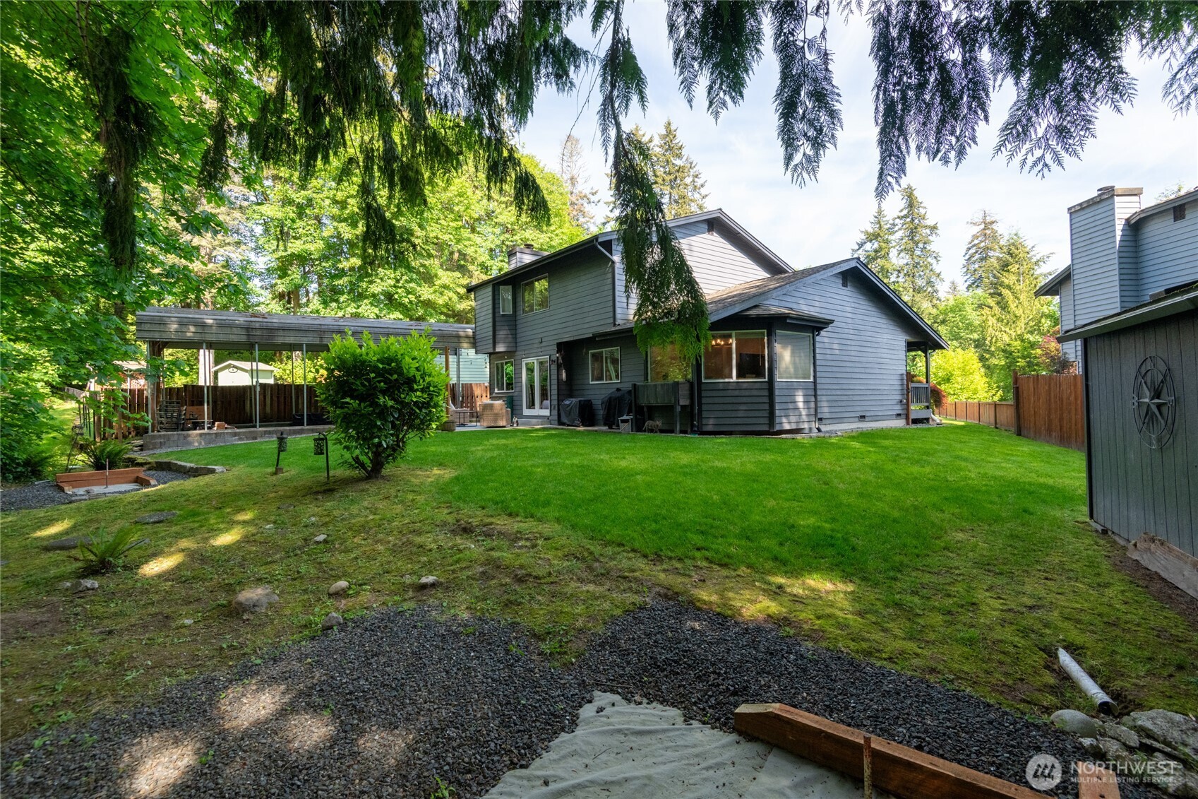 8820 Shady Forrest Place Bremerton WA 98311