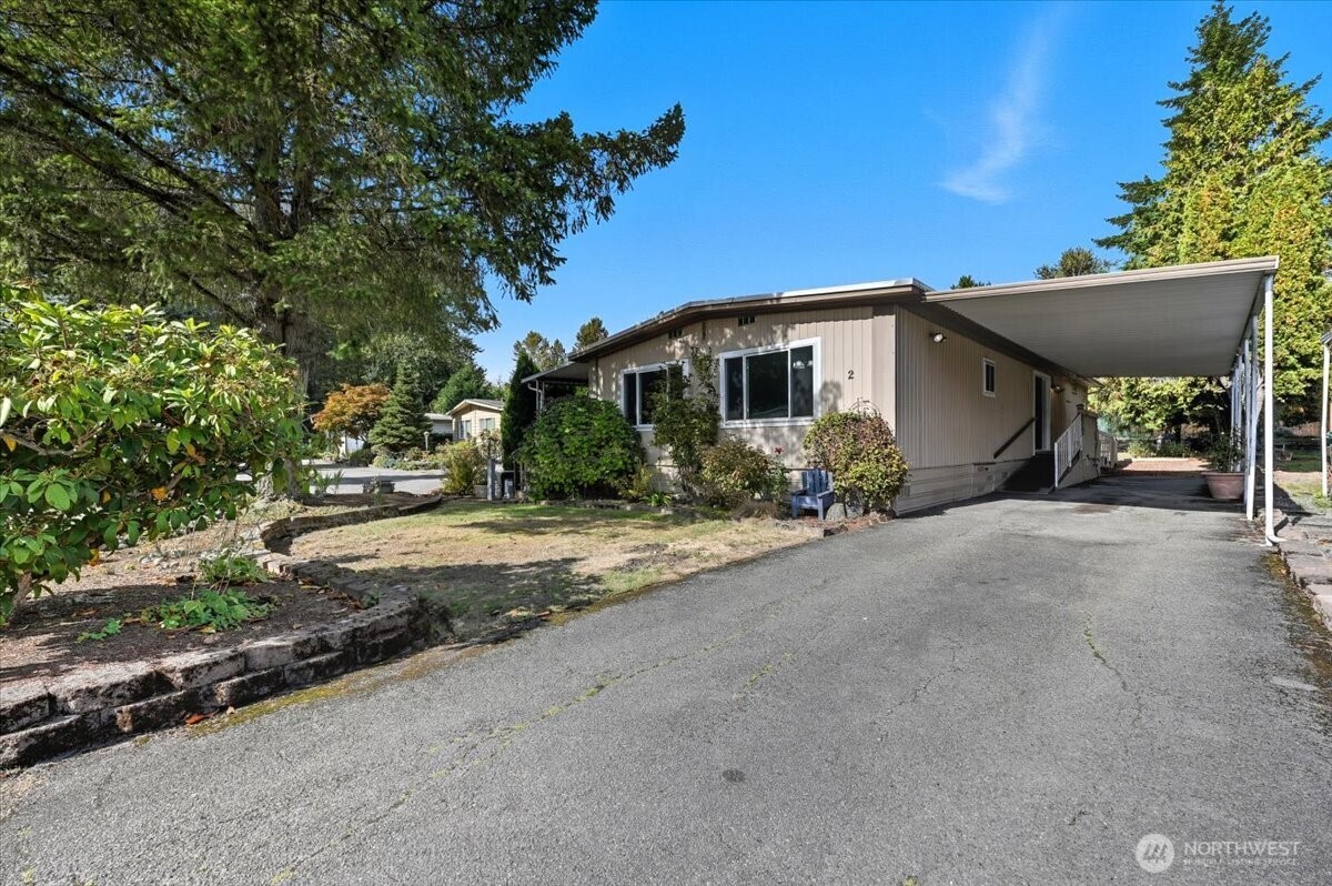 2200 SE 196th Street Bothell WA 98012