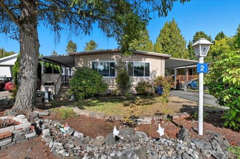 2200 SE 196th Street Bothell WA 98012