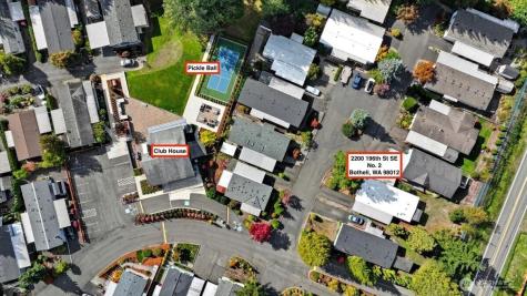 2200 SE 196th Street Bothell WA 98012