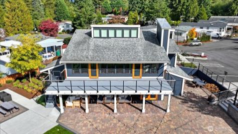 2200 SE 196th Street Bothell WA 98012