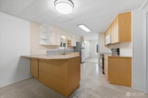 2200 SE 196th Street Bothell WA 98012