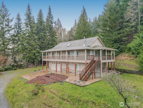 336 Big Hanaford Road Centralia WA 98531