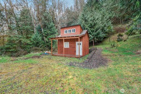 336 Big Hanaford Road Centralia WA 98531