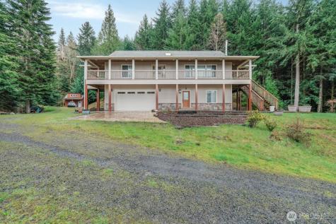 336 Big Hanaford Road Centralia WA 98531