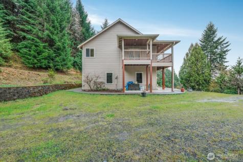 336 Big Hanaford Road Centralia WA 98531