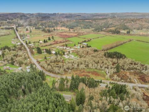336 Big Hanaford Road Centralia WA 98531