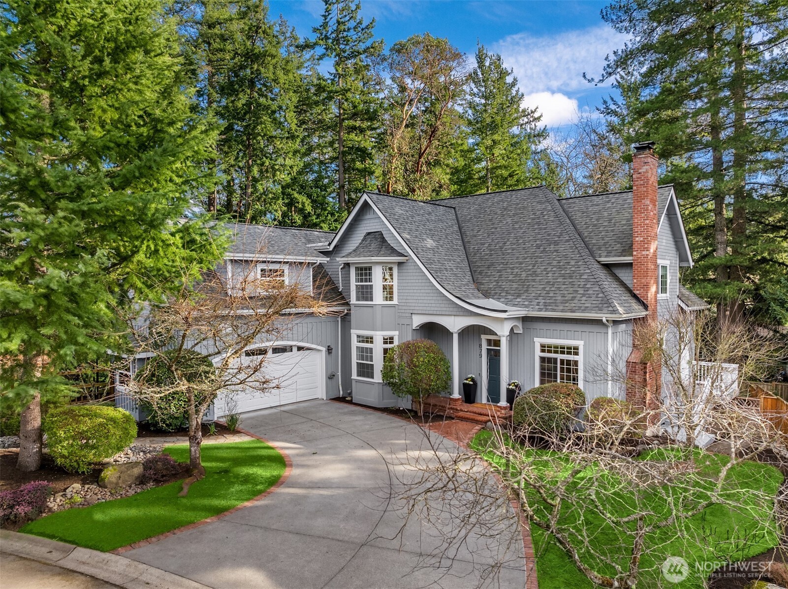 879 Taurnic Place NW Bainbridge Island WA 98110