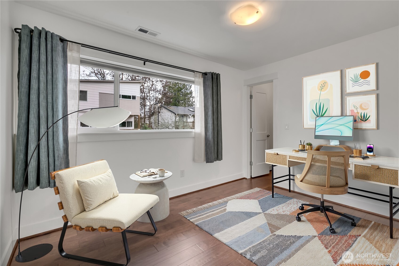 5942 21st Avenue SW Seattle WA 98106