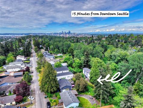 5942 21st Avenue SW Seattle WA 98106