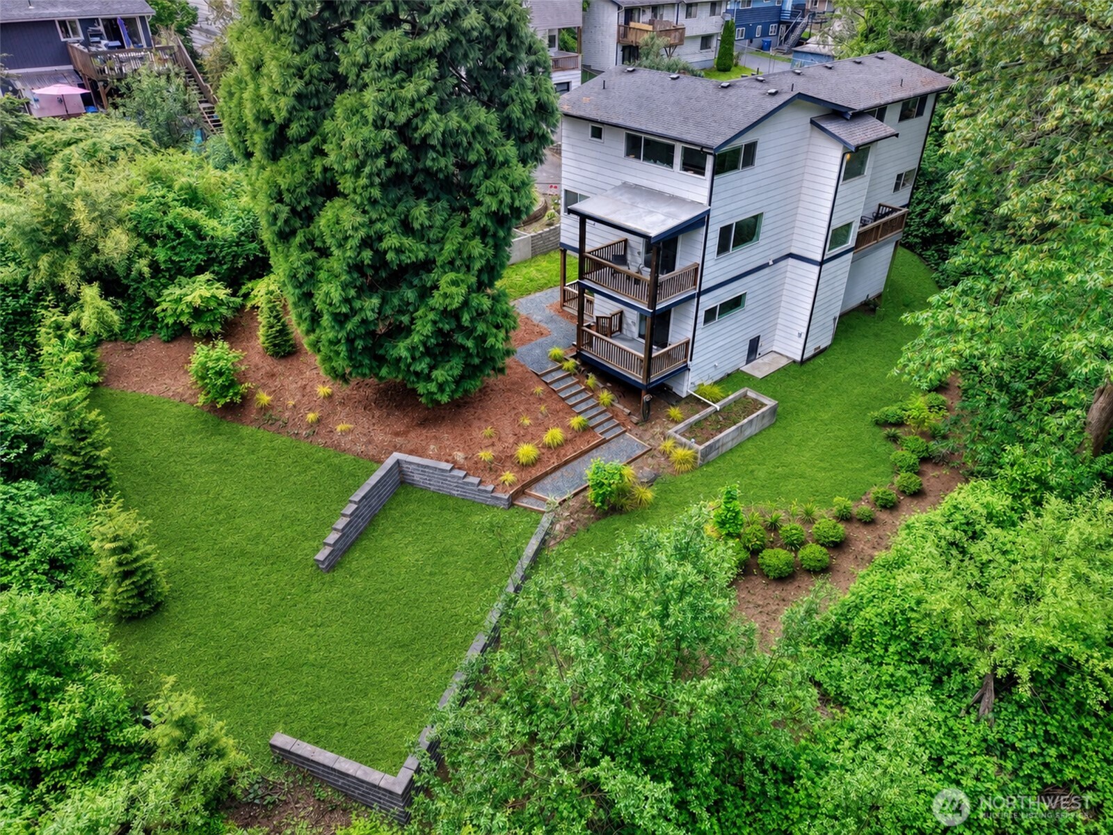 5942 21st Avenue SW Seattle WA 98106