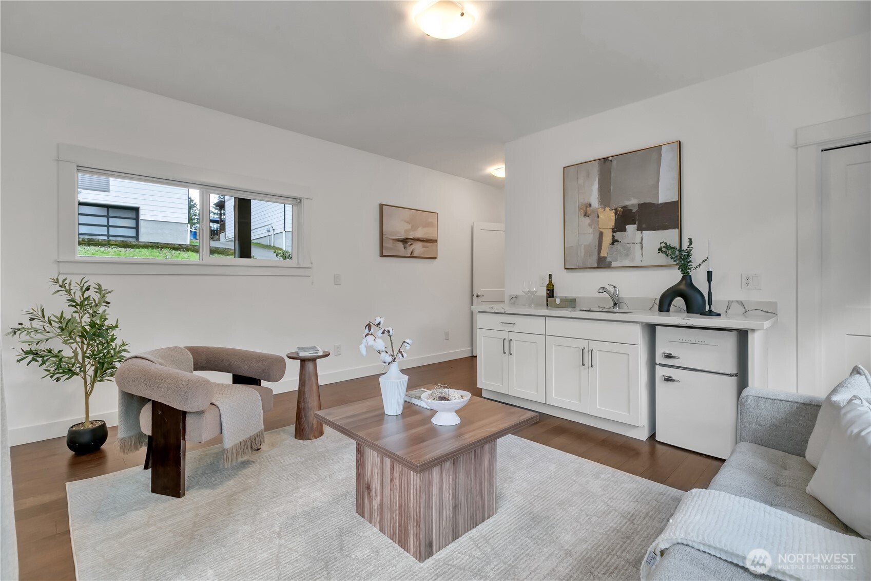 5942 21st Avenue SW Seattle WA 98106