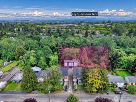 5942 21st Avenue SW Seattle WA 98106