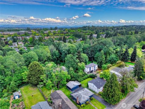5942 21st Avenue SW Seattle WA 98106