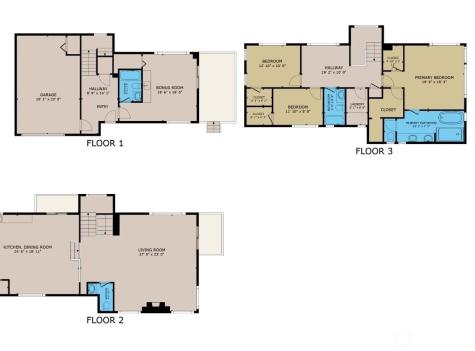 5942 21st Avenue SW Seattle WA 98106
