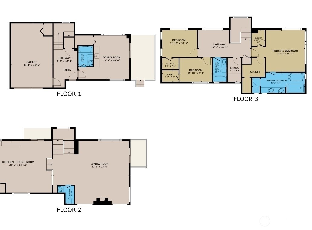 5942 21st Avenue SW Seattle WA 98106