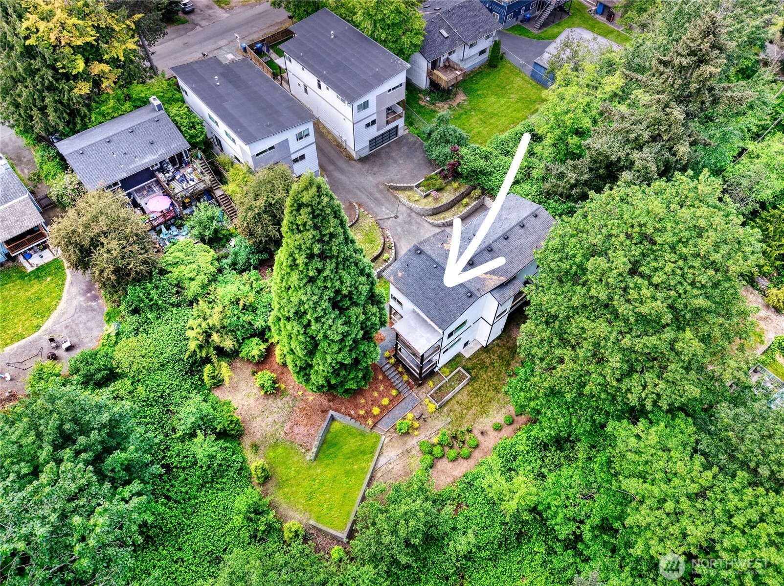5942 21st Avenue SW Seattle WA 98106