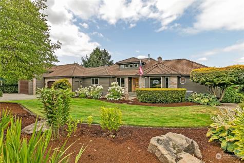 20501 94th Kent WA 98031