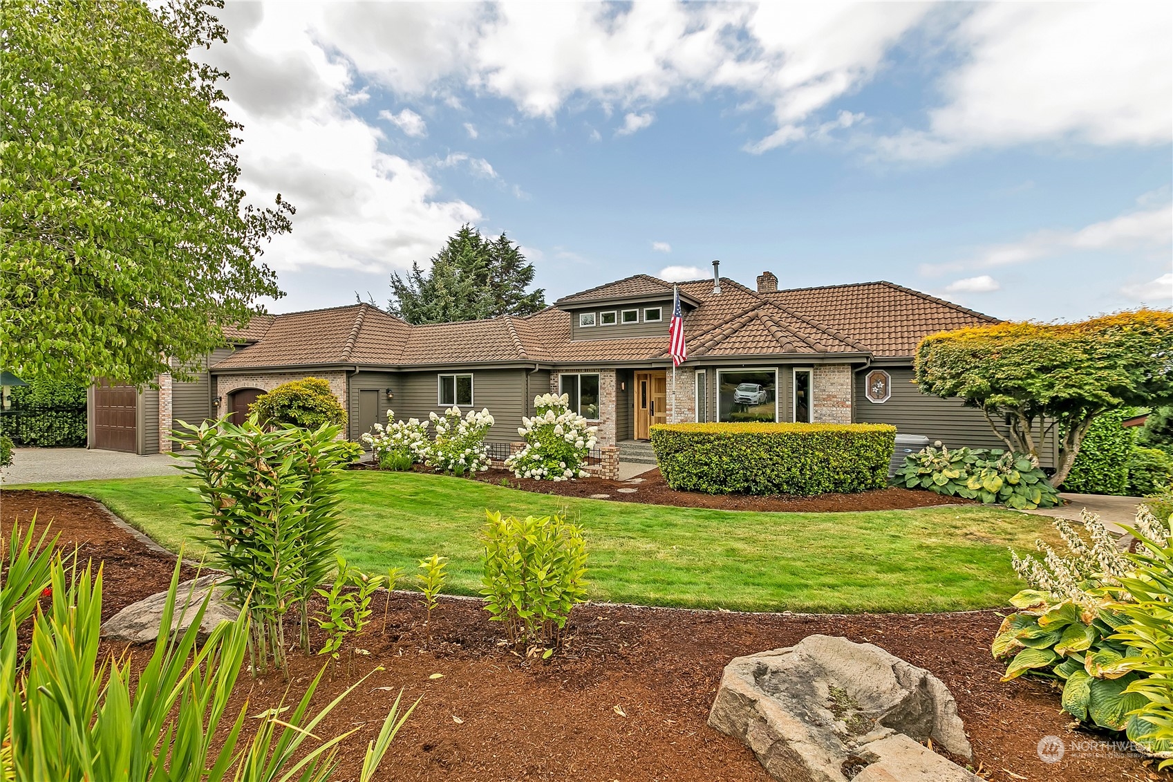 20501 94th Avenue S Kent WA 98031