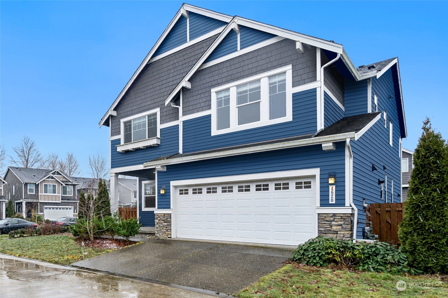 4620 31st Avenue SE Everett WA 98203