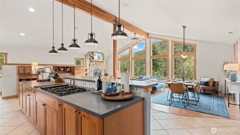 8816 Derby Canyon Road Peshastin WA 98847