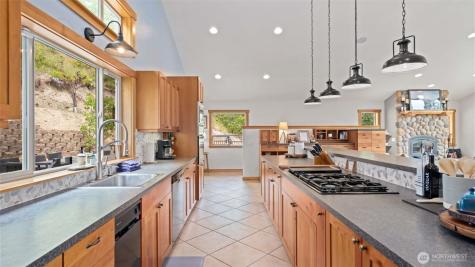 8816 Derby Canyon Road Peshastin WA 98847