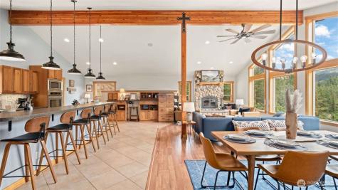 8816 Derby Canyon Road Peshastin WA 98847