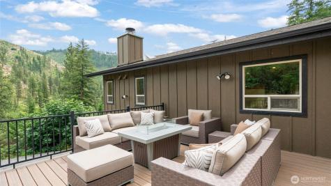 8816 Derby Canyon Road Peshastin WA 98847
